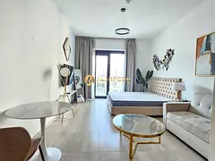 Furnished Studio | Pool View | Quality Living