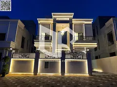 ✨ Elegant Classic Villa for Sale in Al Helio 1 – Timeless Design &amp; Spacious Living Includes 