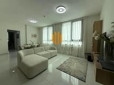Brand New | Few steps from Metro | Pool View