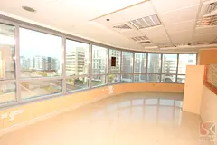 Office Space | Chiller Free | Ready to Rent near to Clock Tower