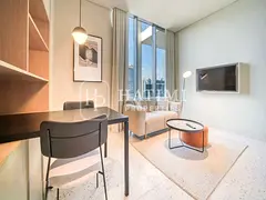 Burj Khalifa View| Prime Location| Fully Furnished