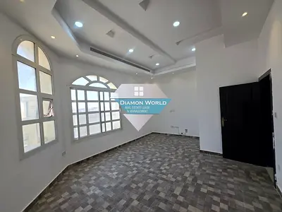 Brand New 1 Bedroom Hall Apartment For Rent Available Parking Location MBZ City (Monthly : 4800)