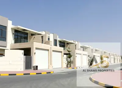 Ready To Move Luxury 3Bhk / 5 Bathrooms / Maids Room