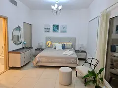 Fully Furnished |Monthly Payment with Bills | Vacant