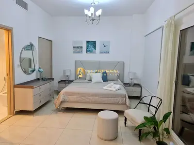 Fully Furnished |Monthly Payment with Bills | Vacant