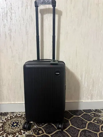 7KG Handcarry Luggage Suitcase