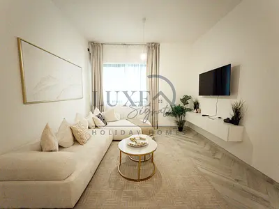 LUXURIOUSLY FURNISHED 1BHK || READY TO MOVE IN || CALL US NOW