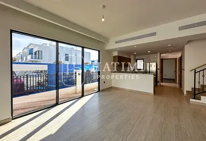 5Bedrooms +Maids | Resort Style | Vacant to avail