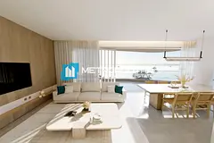 Sea View | Villa Style 3BR+M | 111 SQM Terrace