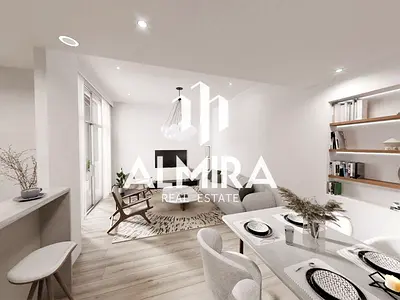 Condominium Type | 3BR+Maid | Near The Parking
