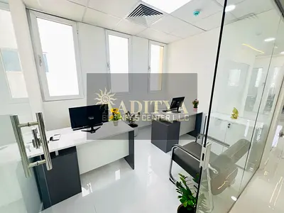 Beautiful Office | Bank Account Assistance | Near to Metro Station |