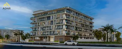 0% Commission | Furnished Apartments | Luxury Living | Blue Line Metro Coming Soon
