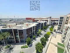Spacious 1-Bedroom Apartment with Study | 2 Bathrooms | Al Zahia Uptown
