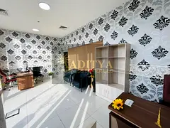 Beautiful office for suitable for Free-Zone company | O% Commission