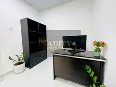 Modern Office | Bank Account Assistance | Free Utility