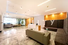 Fitted Office | High Floor | 20 Parking Spaces