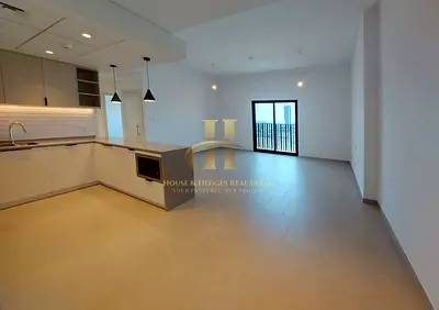 Large Living Space | Fully Fitted Kitchen | Available 1st July