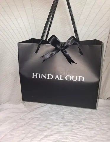 مجموعة هند العود