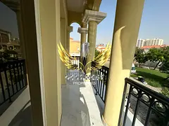 5BR Villa | The Centro | Balcony &amp; Garden Views