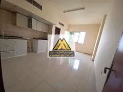 Studio for Rent in Al Rawda 1 Ajman Balcony Central AC Near Kenz Mall