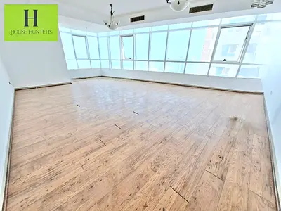 Duplex 4bhk Specious with Panaromic Seaview All Amenities Ready
