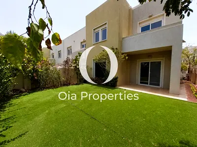 Modern 4BR Villa | Landscaped Garden | Ideal Location