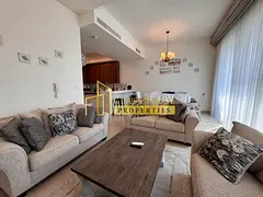 Furnished Luxury Modern Upgraded 2BR+Maid Villa