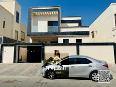 Villa for sale in the best areas of Al Yasmin – upscale location and distinctive living. A real op