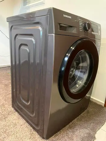 Samsung 8 Kg Washing Machine Latest Model