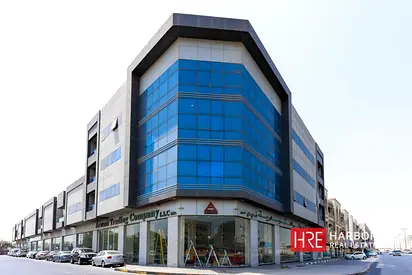 Spacious Fitted Offices | Multiple cheque options |Near Al Nahda