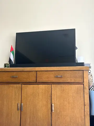 Samsung LED TV