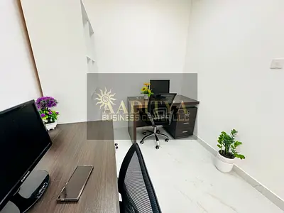 Premium Office Space for Rent in Dubai | Prime Location