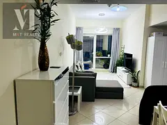 Spacious Living | High Floor | Rented