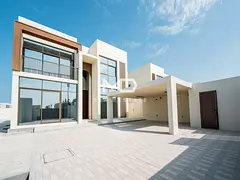 Open View | Facing The Park | Corner End Unit