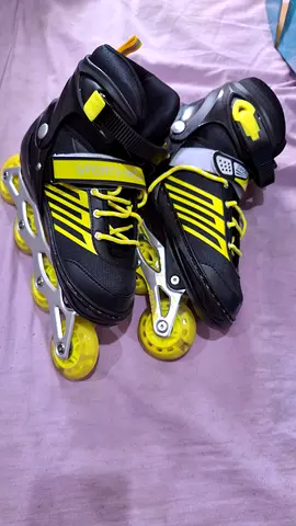 Inline skates
