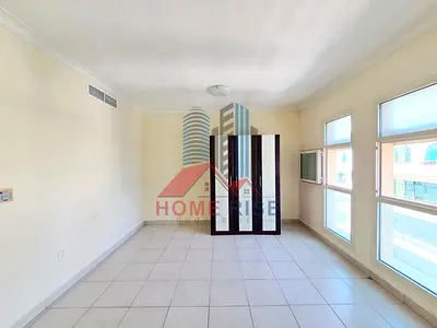 Lavish 1Bhk Apartment with Parking Near park