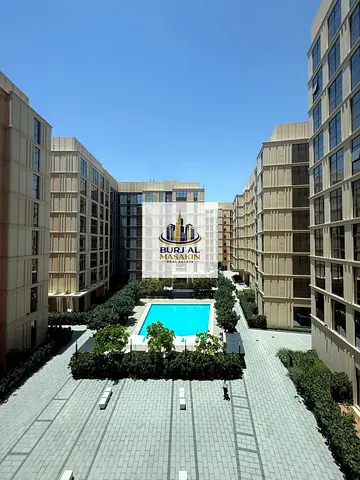 Ready to Move 1BR | Family Community | Flexible Payments
