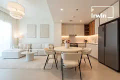 Skyline Elegance | Modern Design | Prime Location