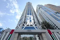 Penthouse with Elevator | Sea and Skyline View