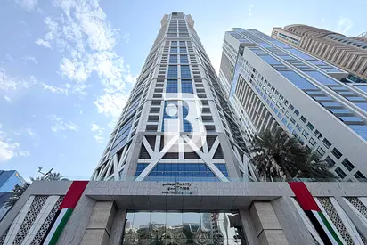 Penthouse with Elevator | Sea and Skyline View