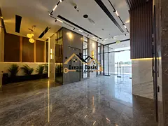 Exclusive Offer – 1BHK With Central AC in Al Zahia