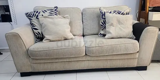 2 seater sofa
