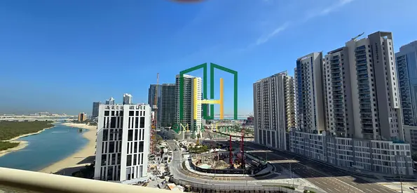 Furnished | Sea View | Balcony | Monthly Rent