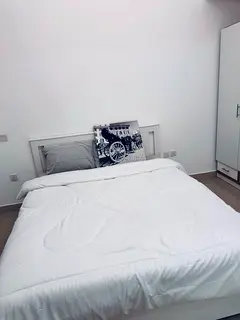 Fully furnished room for rent
