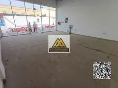 For Annual Rent – Commercial Shop in Al Muwaihat 3, Ajman – 700 sq. ft. Prime Location