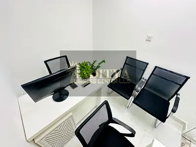 Budget friendly offices for rent| Office for Freezone Company