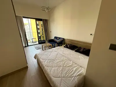 Studio Deal | 4950K Monthly I 50K Quarterly Cheques I Furnished