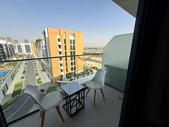 Studio Deal | Semi-Furnished | Vacant | Easy Payments