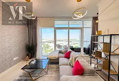 Vacant | Golf View | Fully Furnished