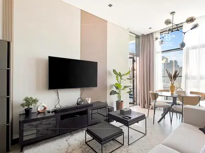 CANAL VIEW | UPGRADED | LUXURY FURNISHED